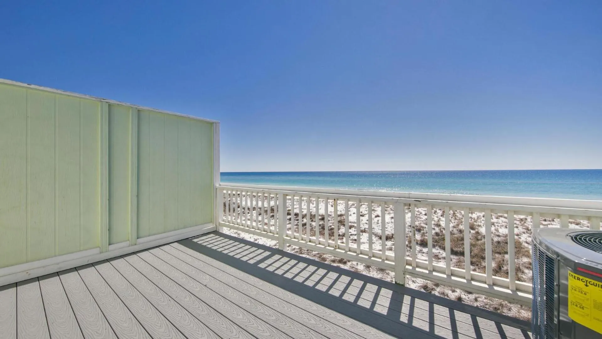 Holiday home Southbay By The Gulf 124 A Beach Front 3 Bedroom Townhome In Destin