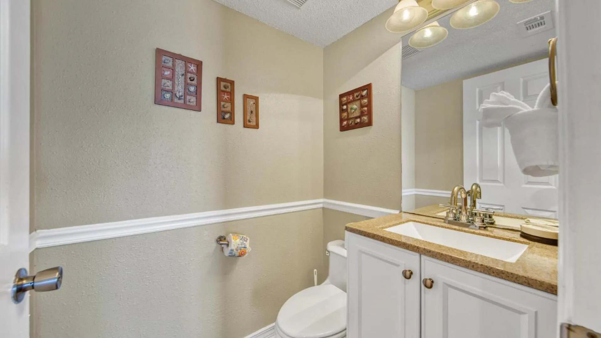 Southbay By The Gulf 124 A Beach Front 3 Bedroom Townhome In Destin 0*,