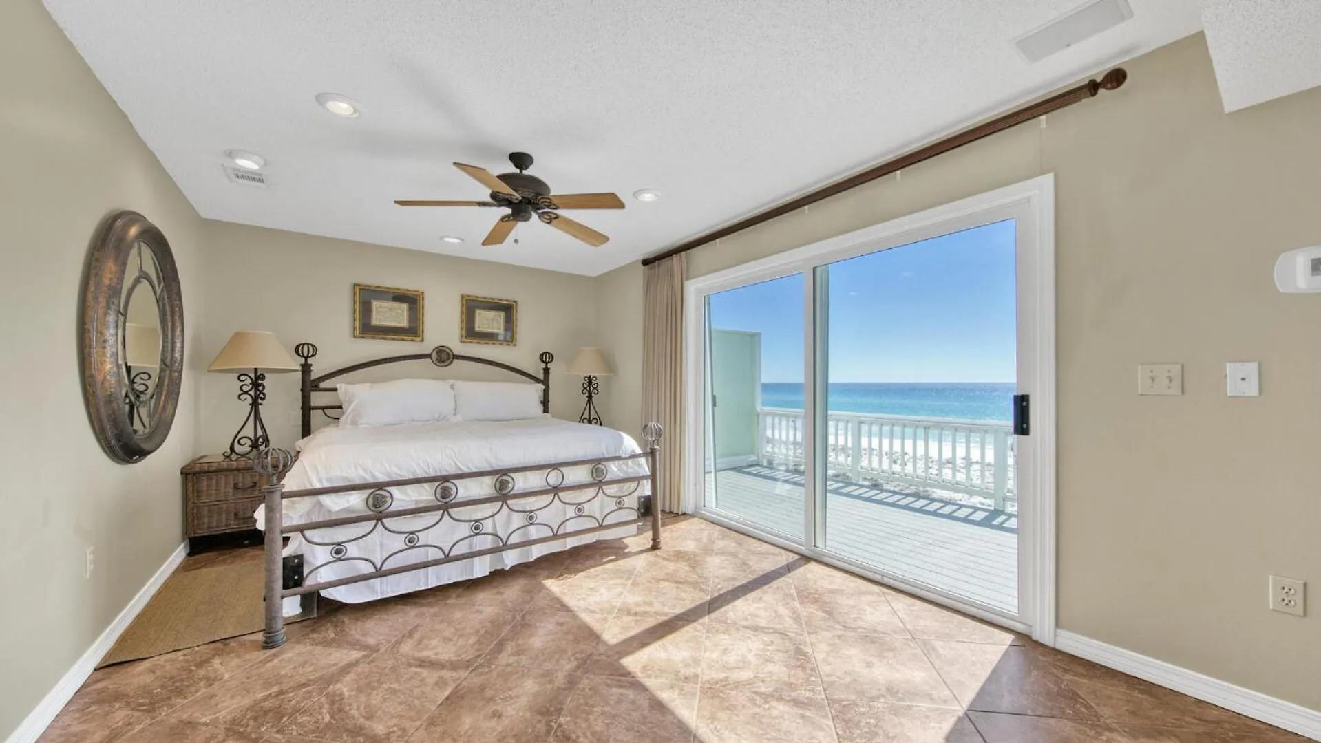 Southbay By The Gulf 124 A Beach Front 3 Bedroom Townhome In Destin Holiday home