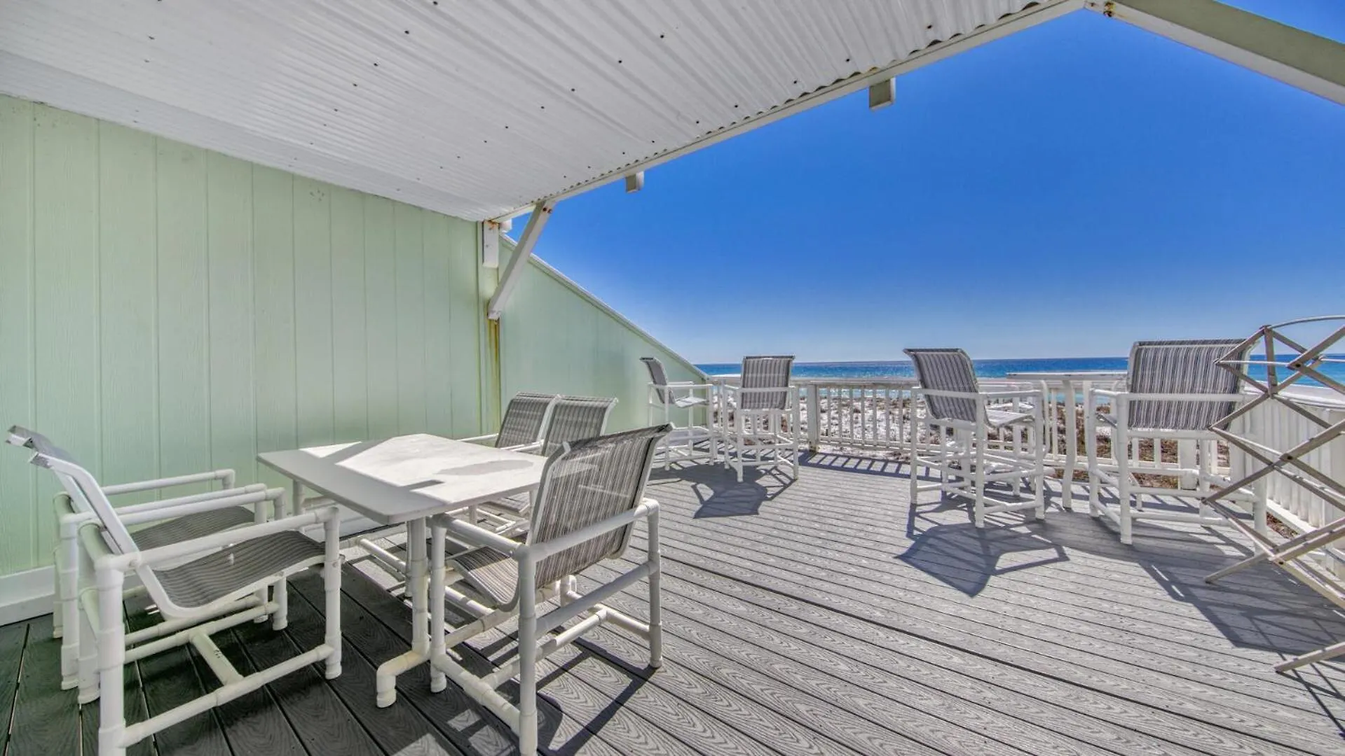 Southbay By The Gulf 124 A Beach Front 3 Bedroom Townhome In Destin Holiday home