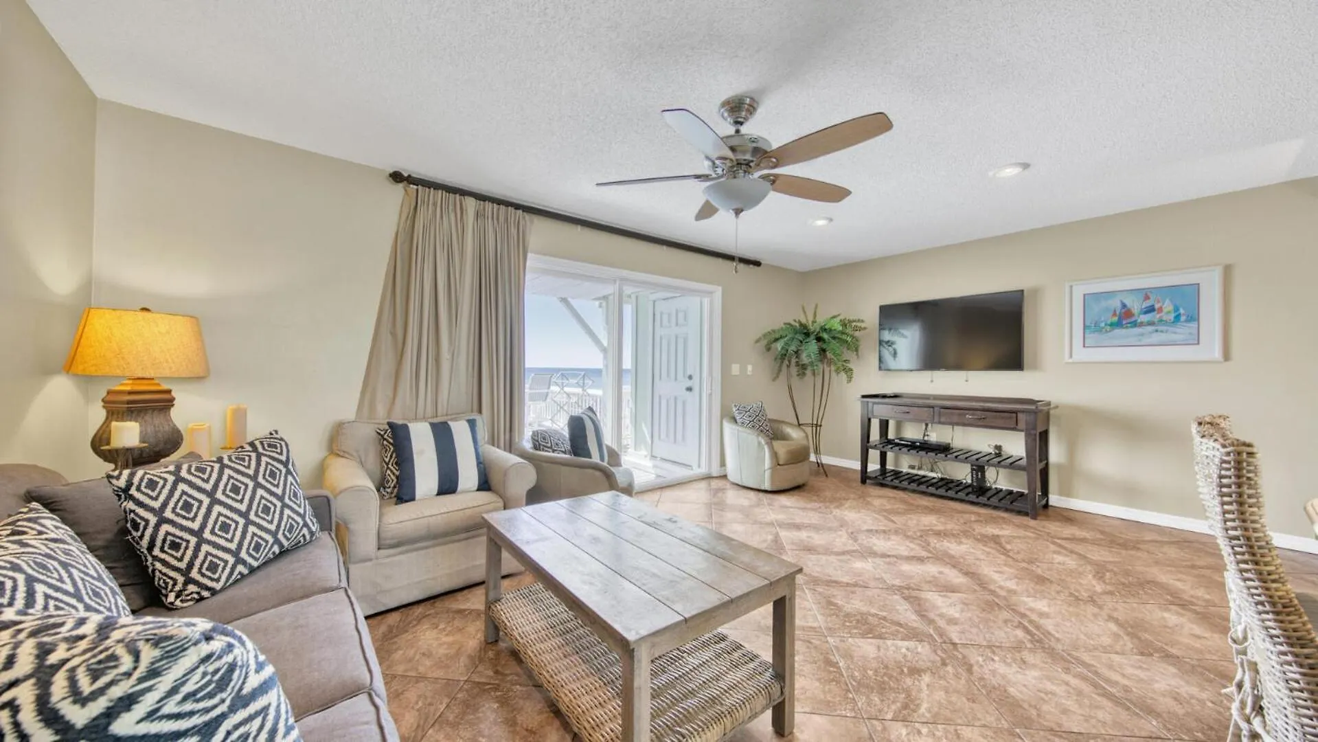 Holiday home Southbay By The Gulf 124 A Beach Front 3 Bedroom Townhome In Destin
