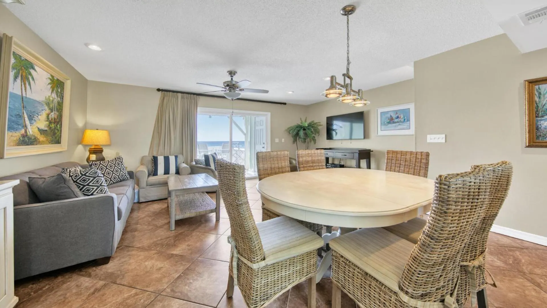 Holiday home Southbay By The Gulf 124 A Beach Front 3 Bedroom Townhome In Destin United States