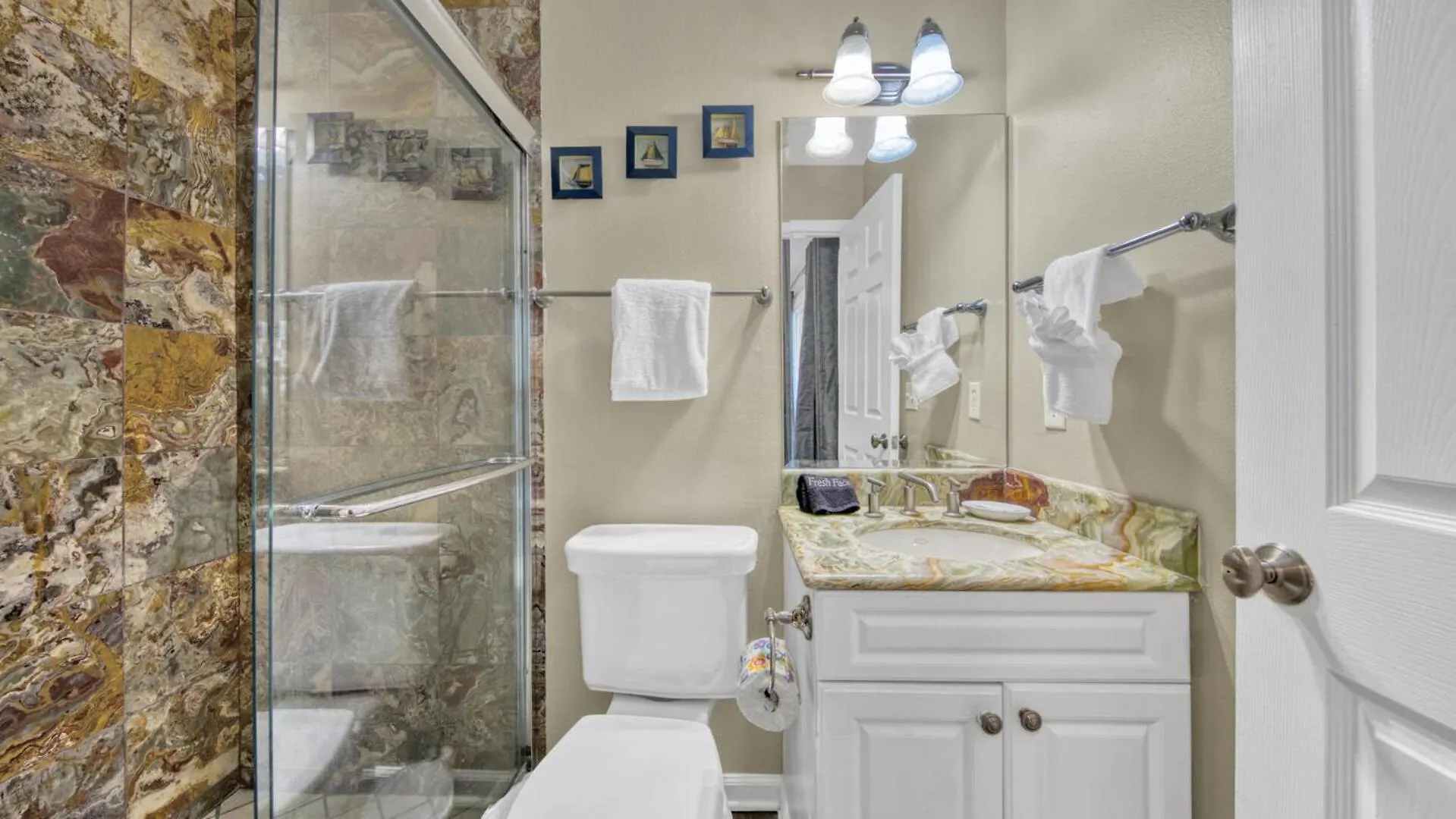 Holiday home Southbay By The Gulf 124 A Beach Front 3 Bedroom Townhome In Destin