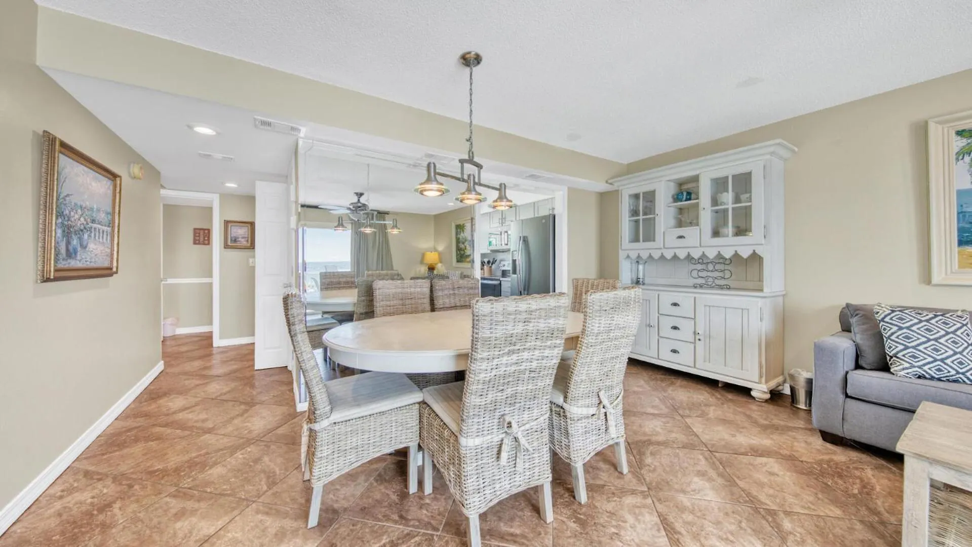 Holiday home Southbay By The Gulf 124 A Beach Front 3 Bedroom Townhome In Destin United States
