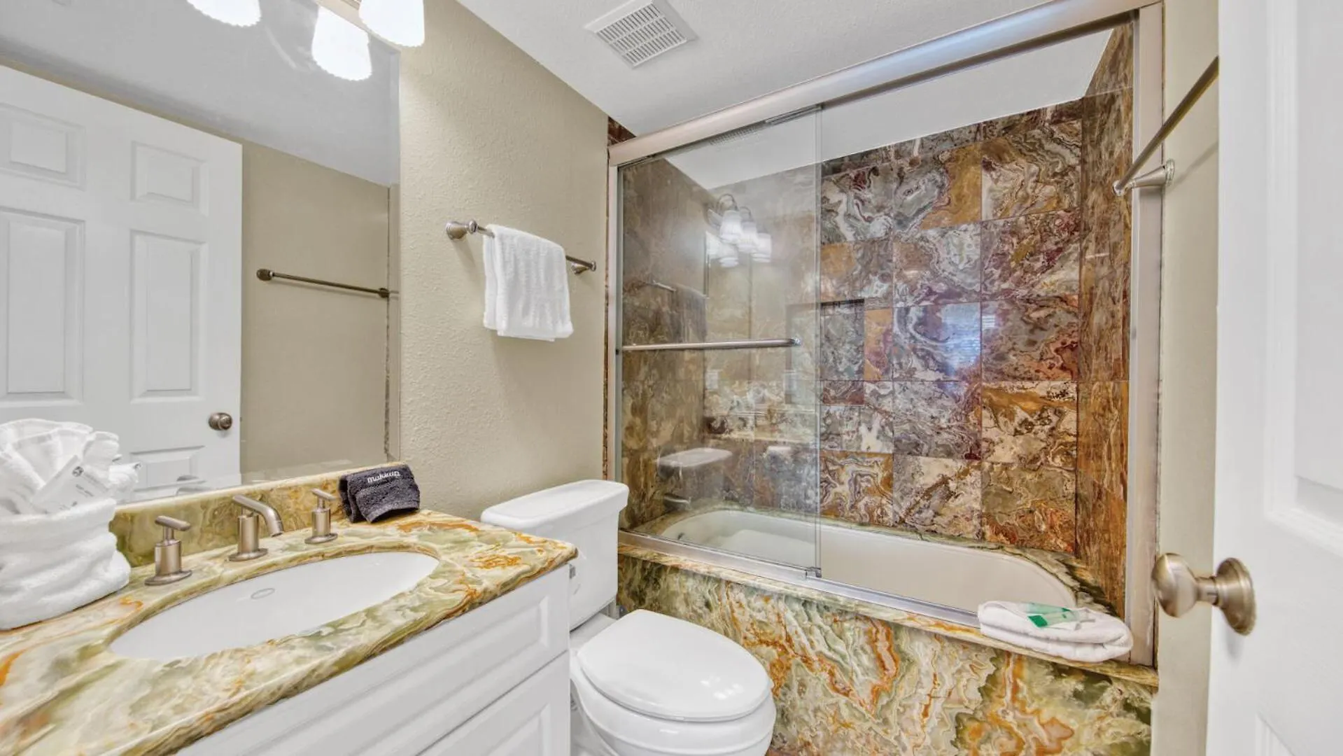 Southbay By The Gulf 124 A Beach Front 3 Bedroom Townhome In Destin Holiday home