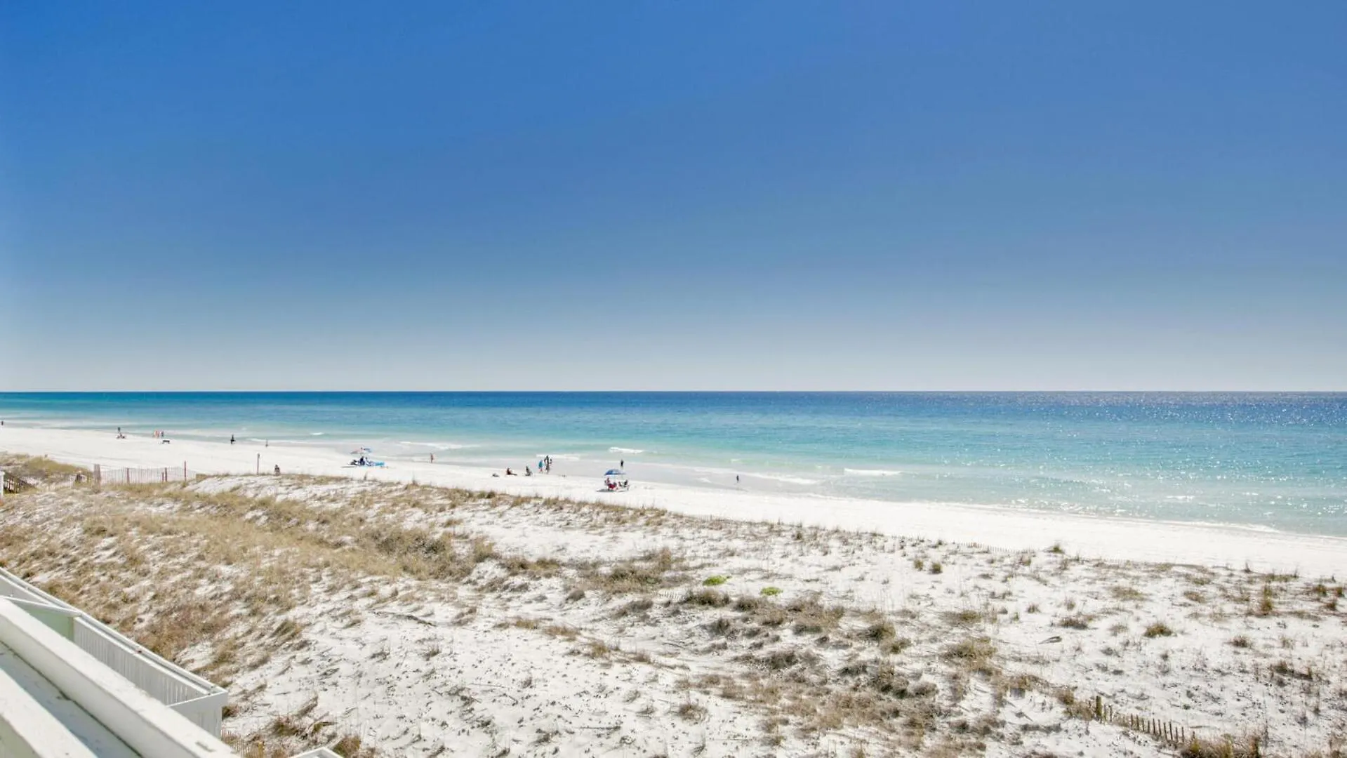 Southbay By The Gulf 124 A Beach Front 3 Bedroom Townhome In Destin