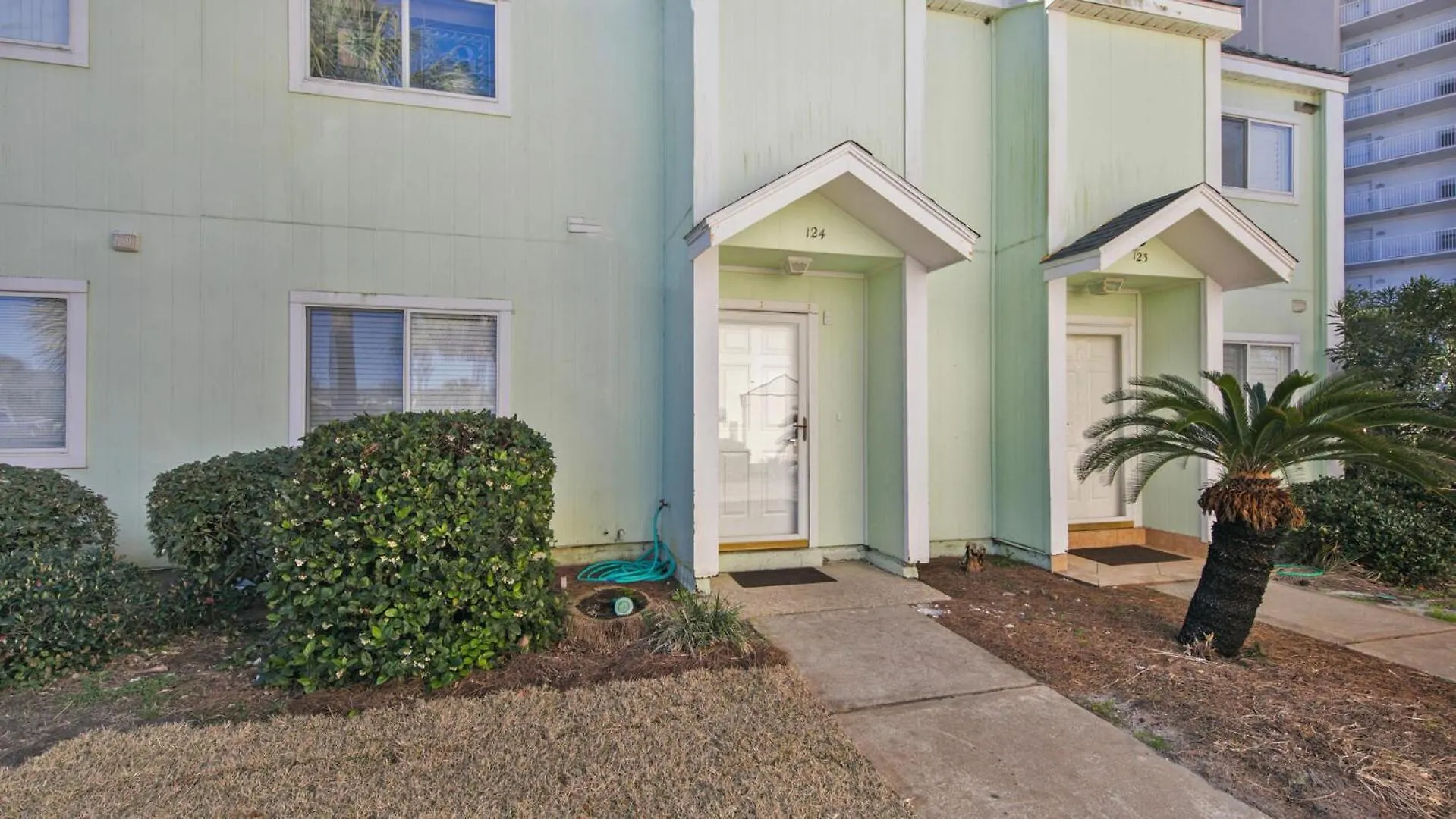 Southbay By The Gulf 124 A Beach Front 3 Bedroom Townhome In Destin Holiday home