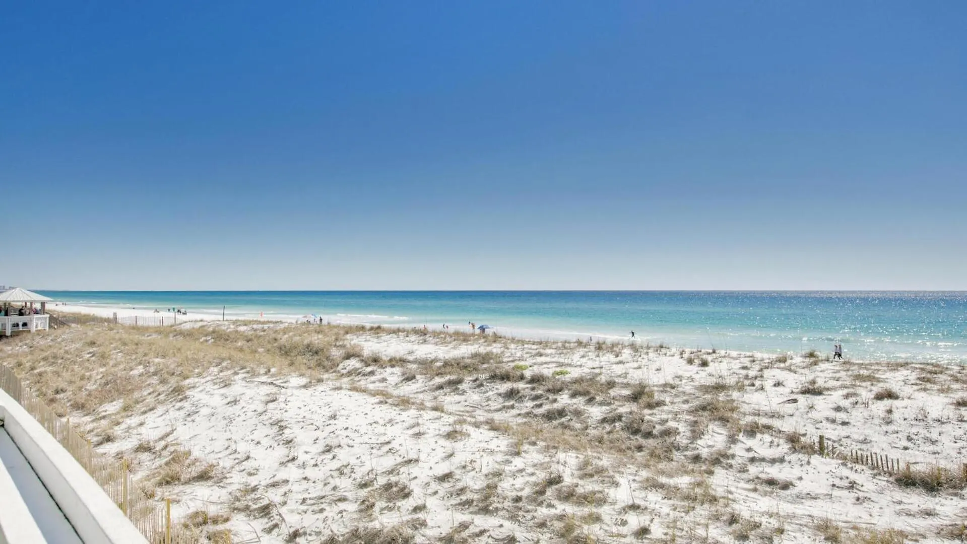 Holiday home Southbay By The Gulf 124 A Beach Front 3 Bedroom Townhome In Destin